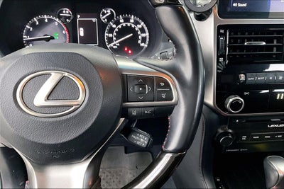2023 Lexus GX 460