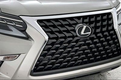 2023 Lexus GX 460