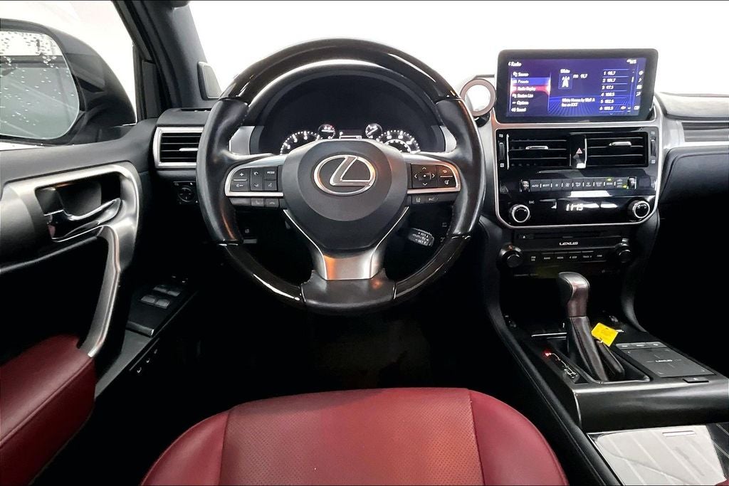 2023 Lexus GX 460