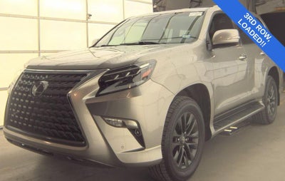2022 Lexus GX 460