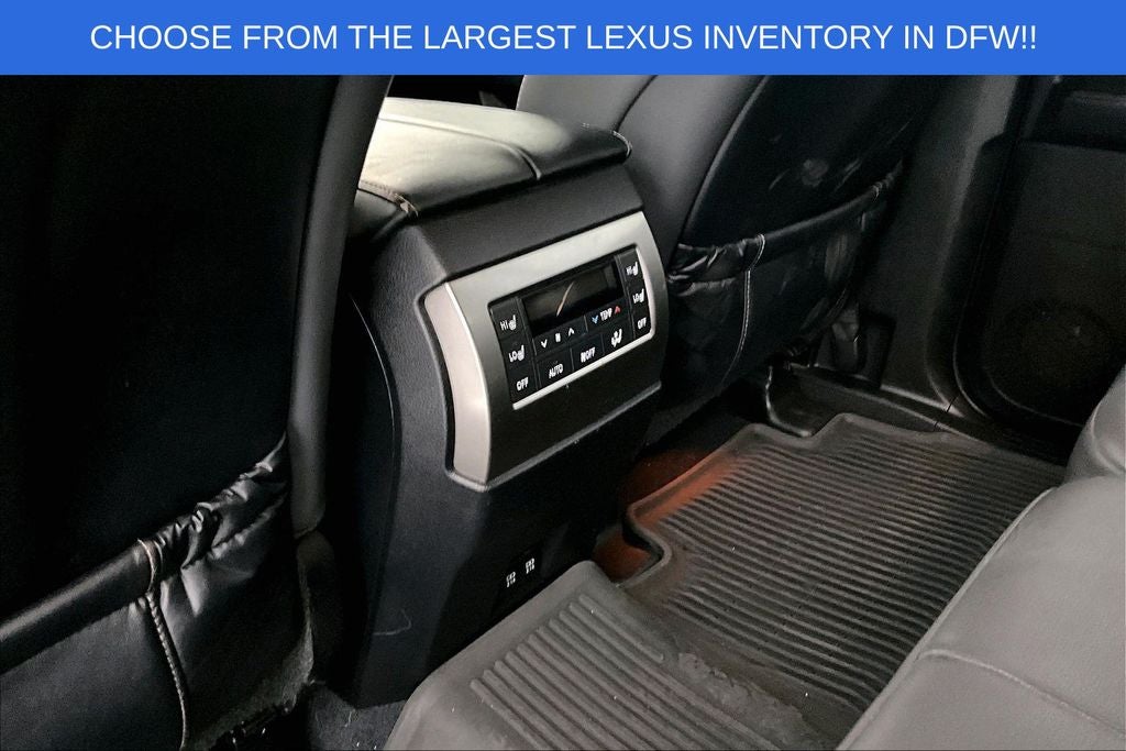 2022 Lexus GX 460