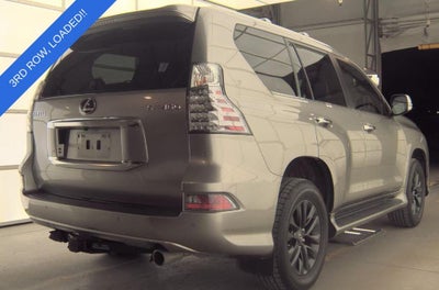 2022 Lexus GX 460