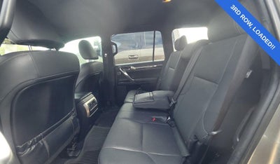 2022 Lexus GX 460