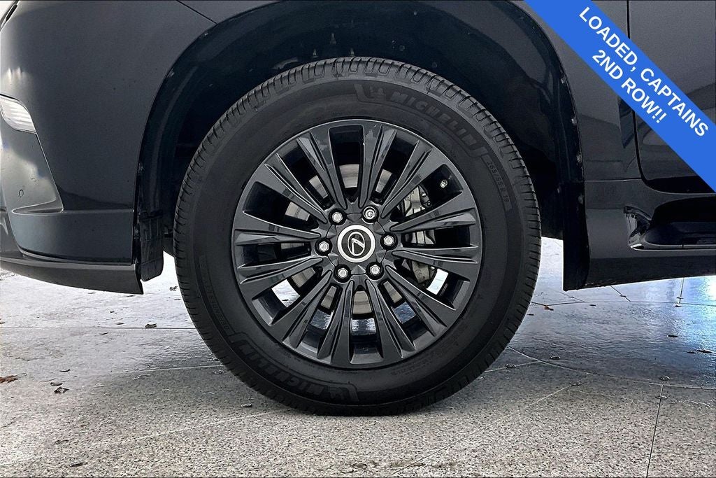 2023 Lexus GX 460