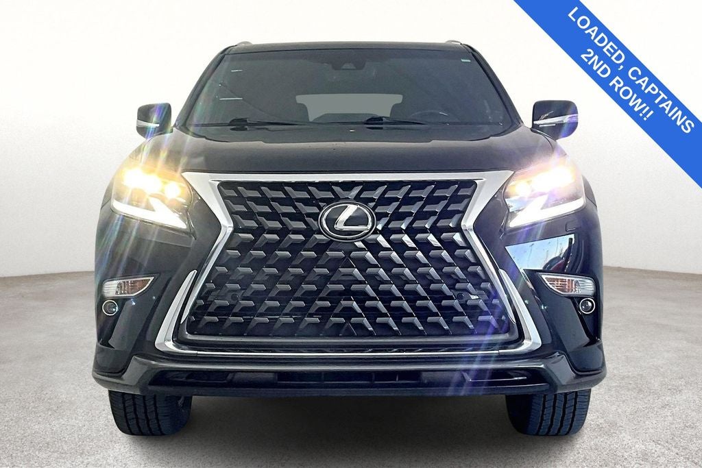 2023 Lexus GX 460