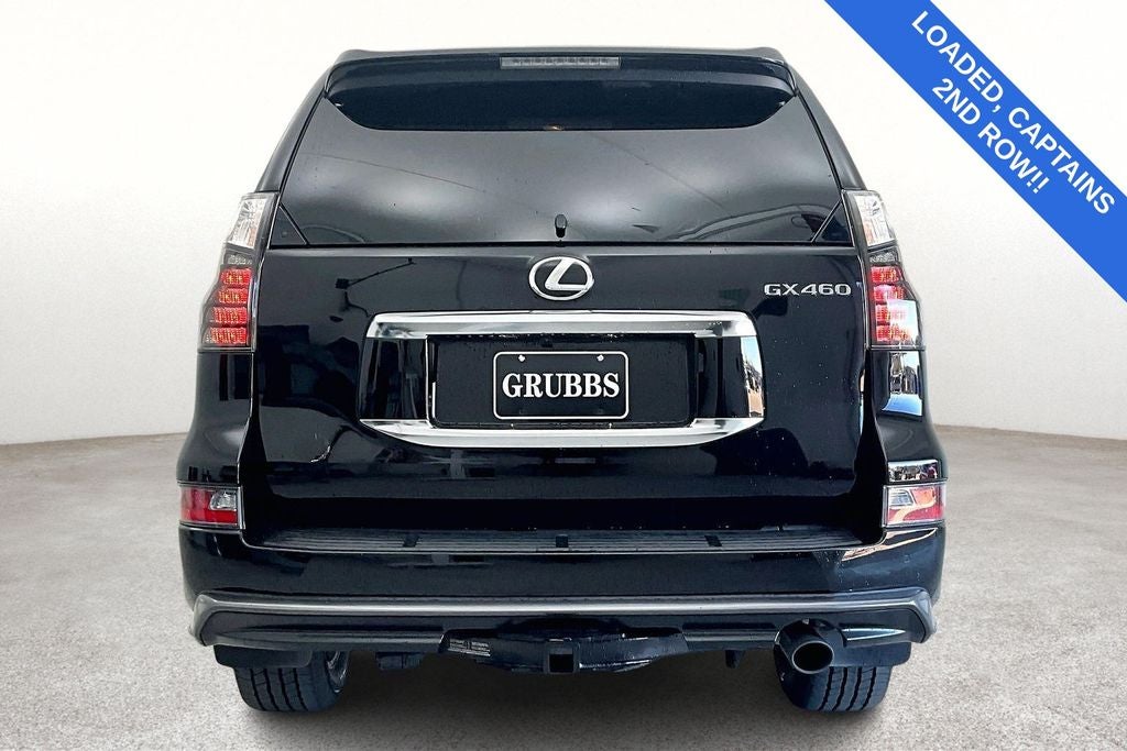 2023 Lexus GX 460