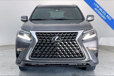 2022 Lexus GX 460