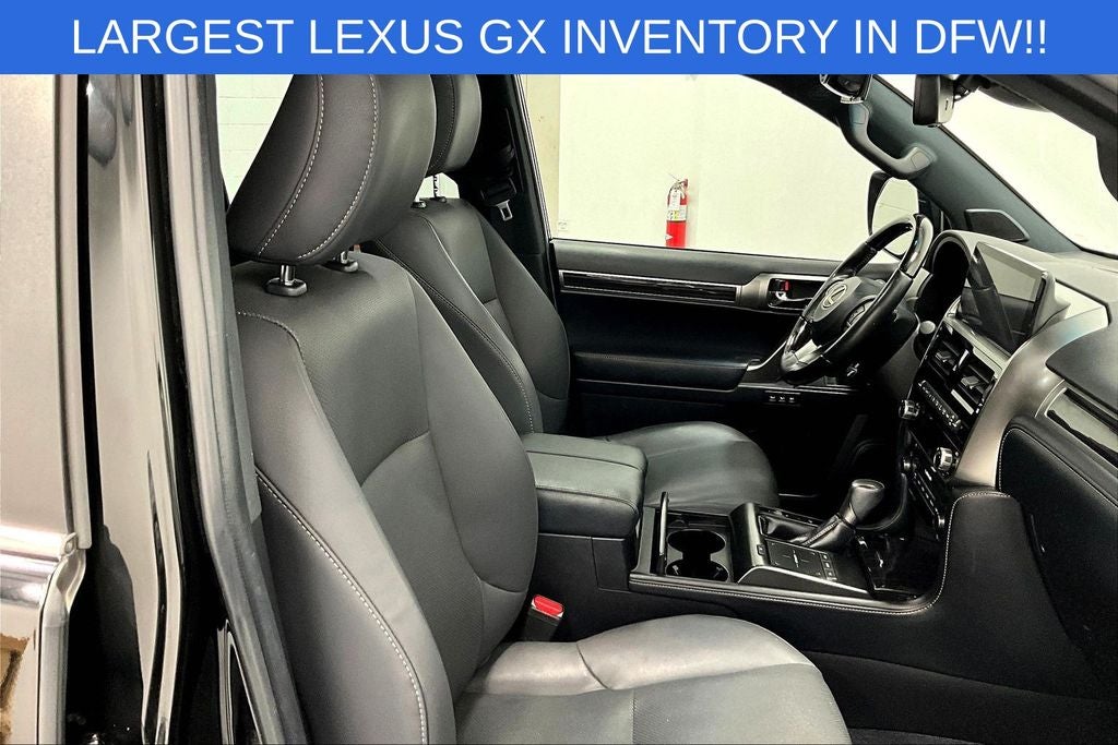 2023 Lexus GX 460