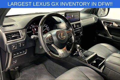 2023 Lexus GX 460