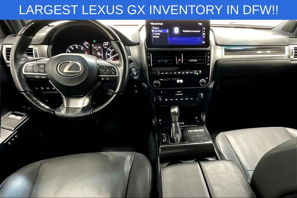 2023 Lexus GX 460
