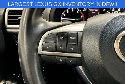 2023 Lexus GX 460