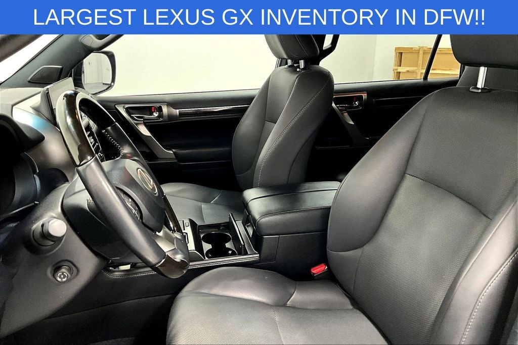 2023 Lexus GX 460