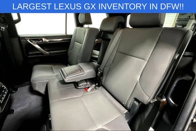 2023 Lexus GX 460