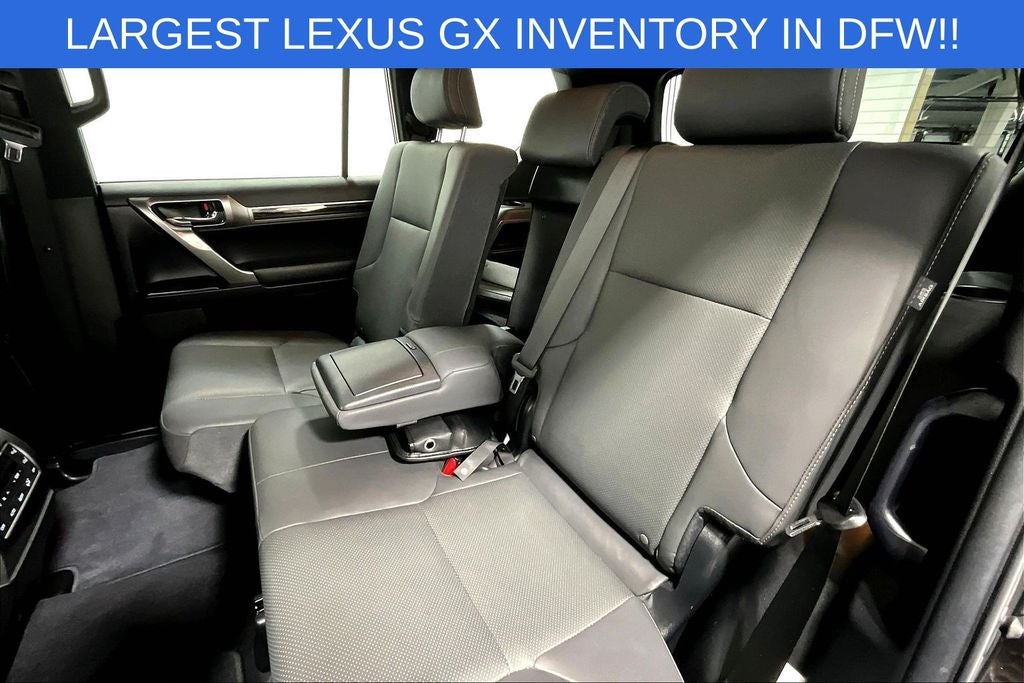 2023 Lexus GX 460
