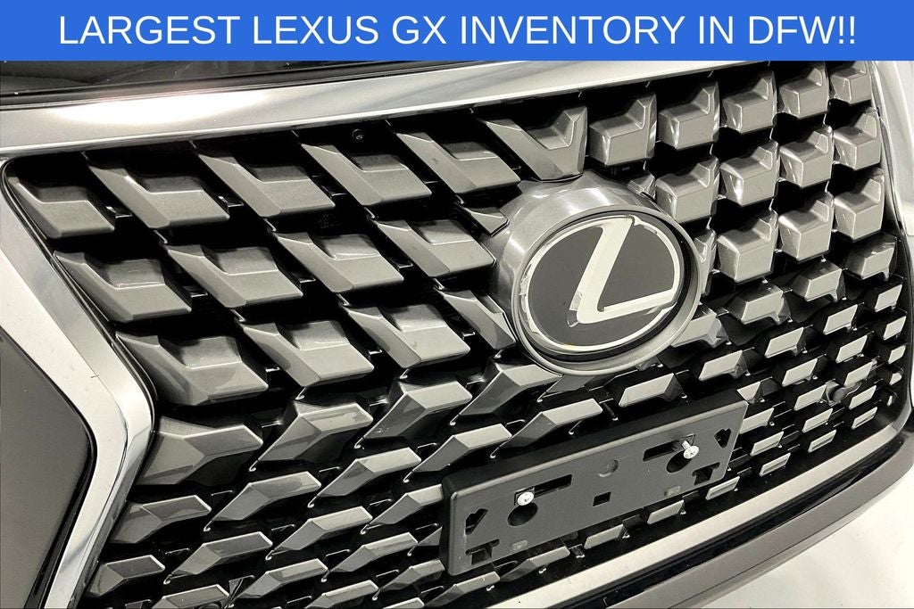 2023 Lexus GX 460