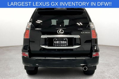 2023 Lexus GX 460