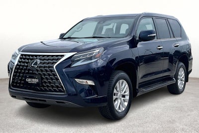 2022 Lexus GX 460