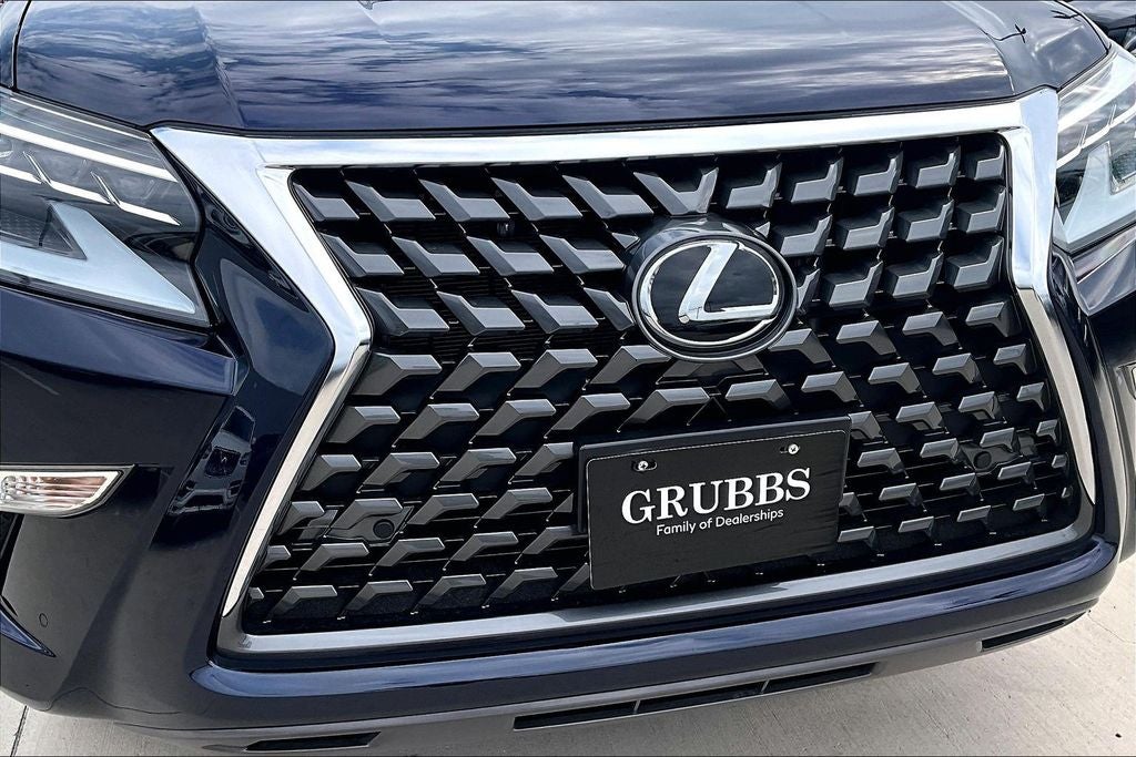 2022 Lexus GX 460