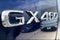 2022 Lexus GX 460