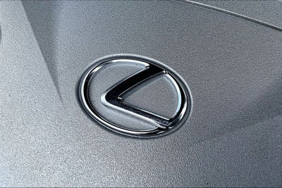 2022 Lexus GX 460