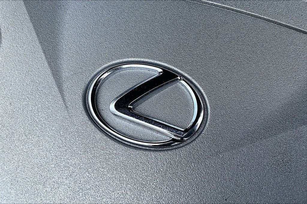 2022 Lexus GX 460