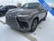 2025 Lexus LX 600 Luxury