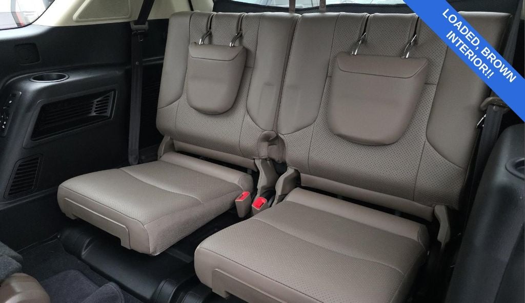 2023 Lexus GX 460 Luxury