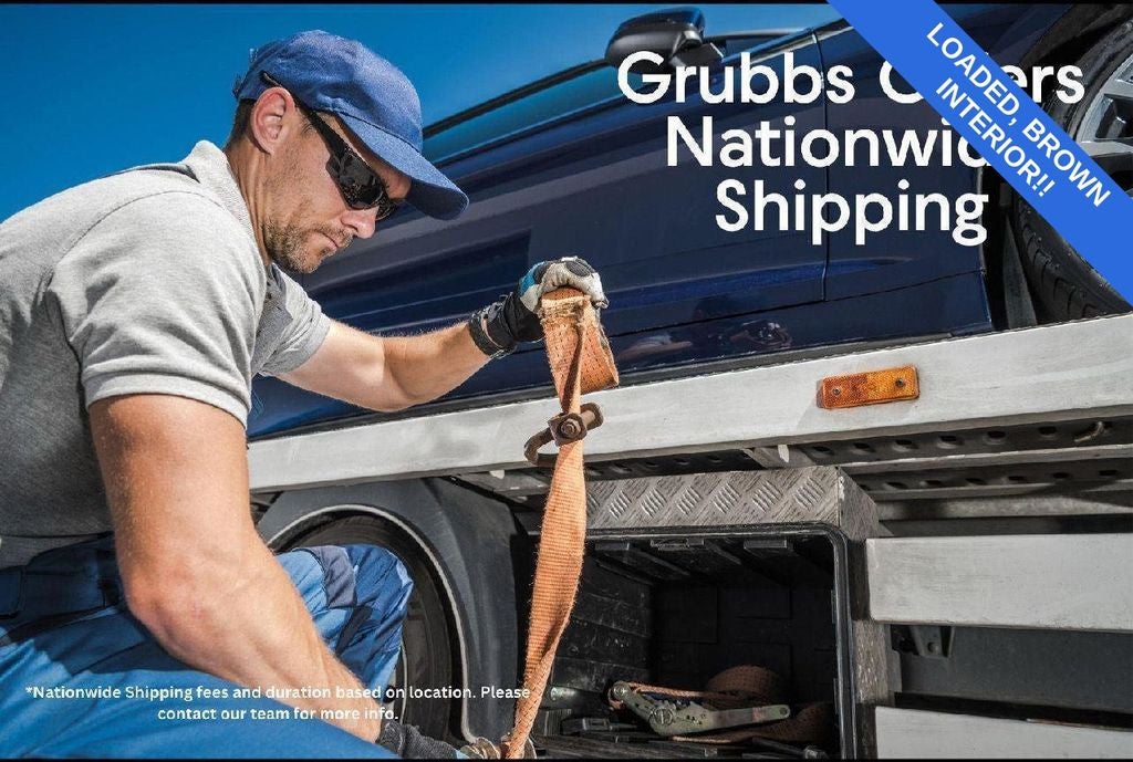 2023 Lexus GX 460 Luxury