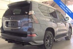 2023 Lexus GX 460 Luxury