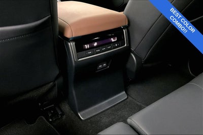 2025 Lexus GX 550 Premium