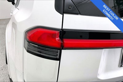 2025 Lexus GX 550 Premium