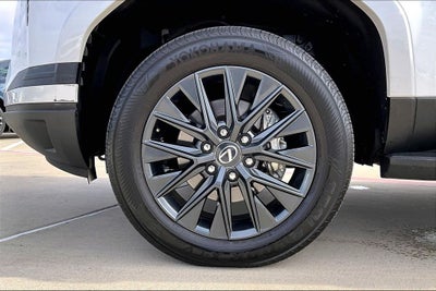 2024 Lexus GX 550 Premium