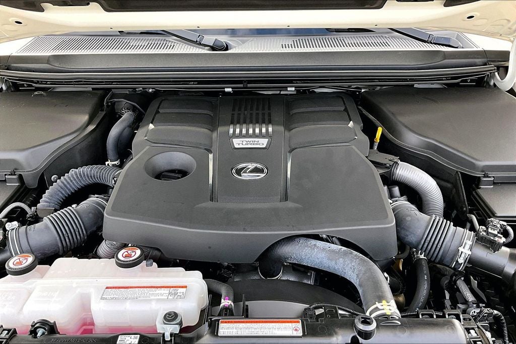 2024 Lexus GX 550 Premium