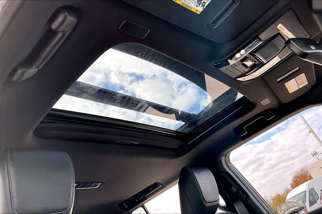 2024 Lexus GX 550 Premium