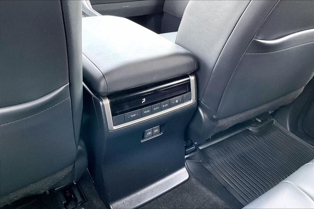 2024 Lexus GX 550 Premium