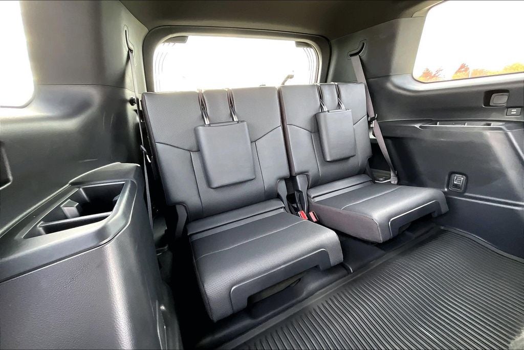 2024 Lexus GX 550 Premium