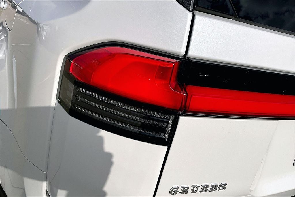 2024 Lexus GX 550 Premium