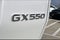 2024 Lexus GX 550 Premium