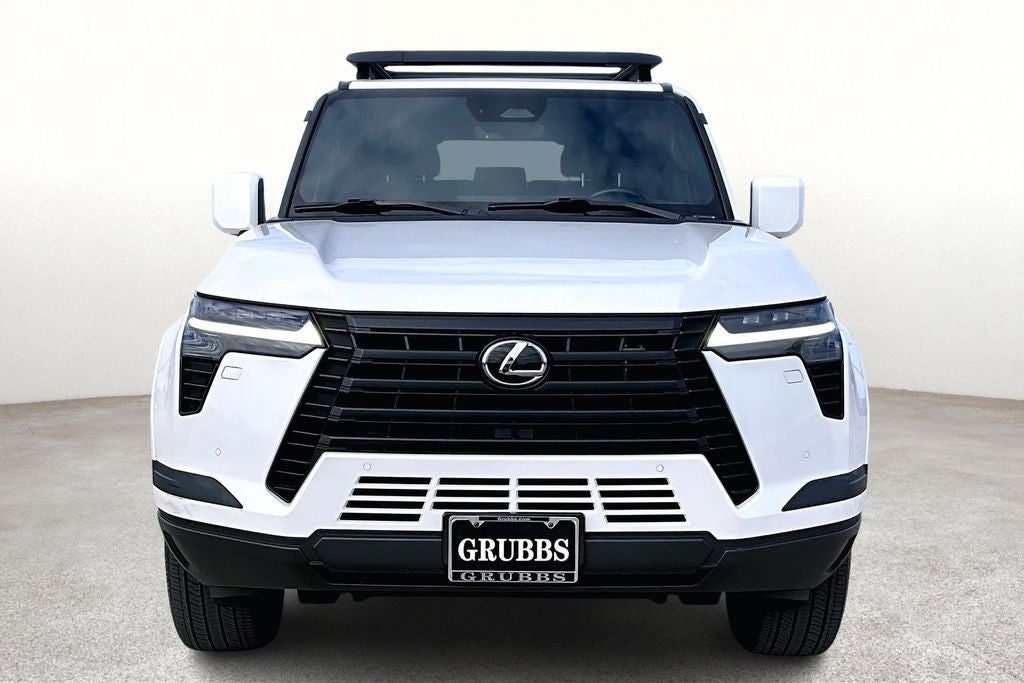 2024 Lexus GX 550 Premium