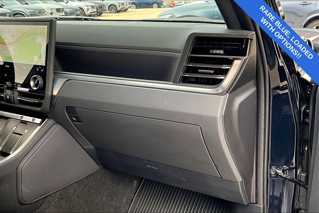 2025 Lexus GX 550 Premium+