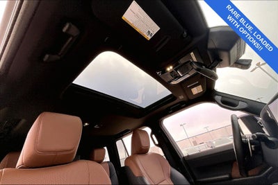 2025 Lexus GX 550 Premium+