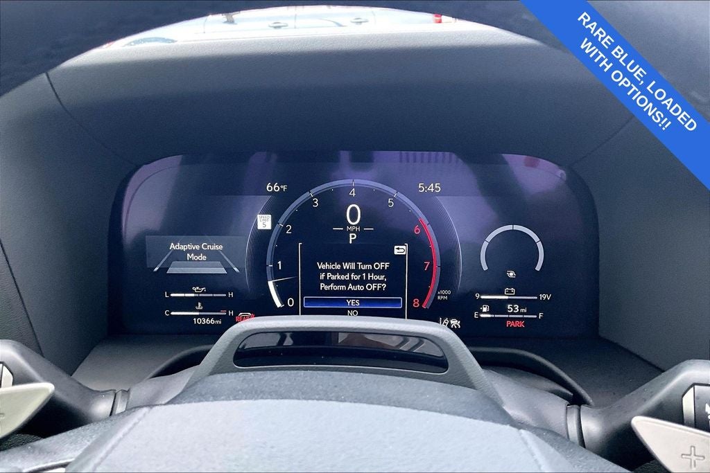 2025 Lexus GX 550 Premium+