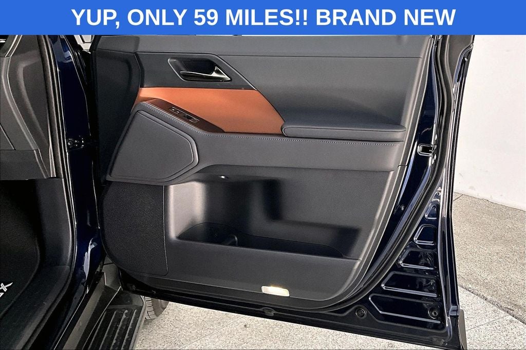 2025 Lexus GX 550 Premium