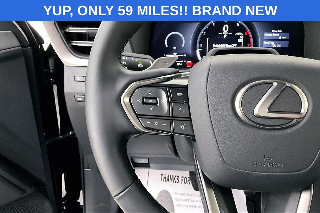 2025 Lexus GX 550 Premium