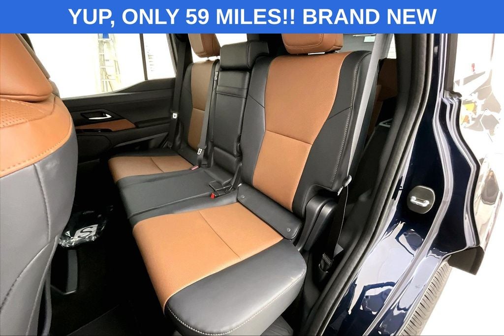 2025 Lexus GX 550 Premium