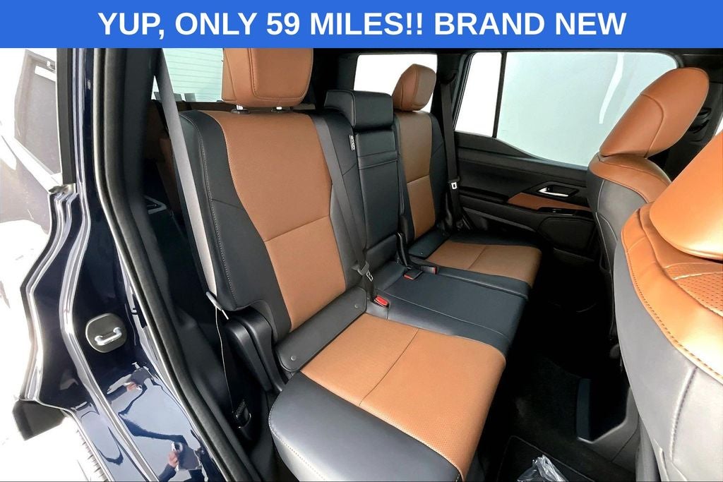 2025 Lexus GX 550 Premium