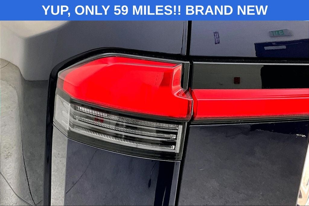 2025 Lexus GX 550 Premium