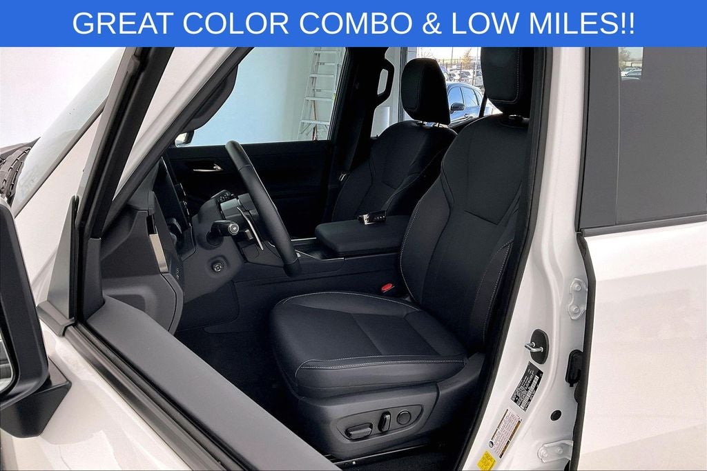 2024 Lexus GX 550 Premium+