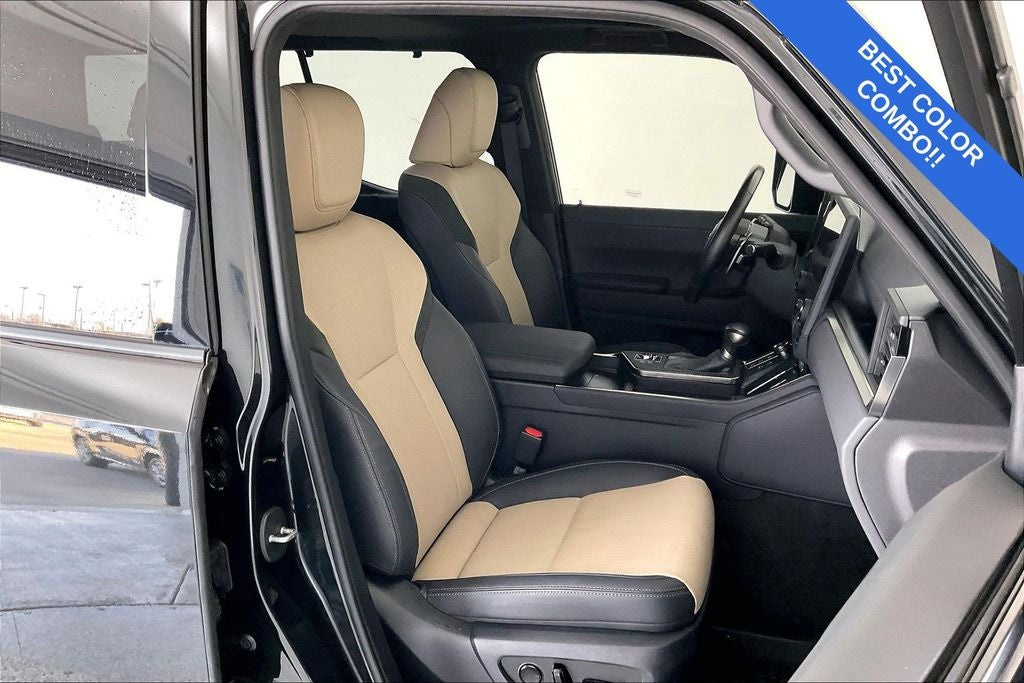 2024 Lexus GX 550 Overtrail+