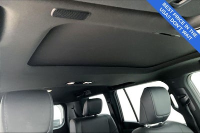 2025 Lexus GX 550 Premium+